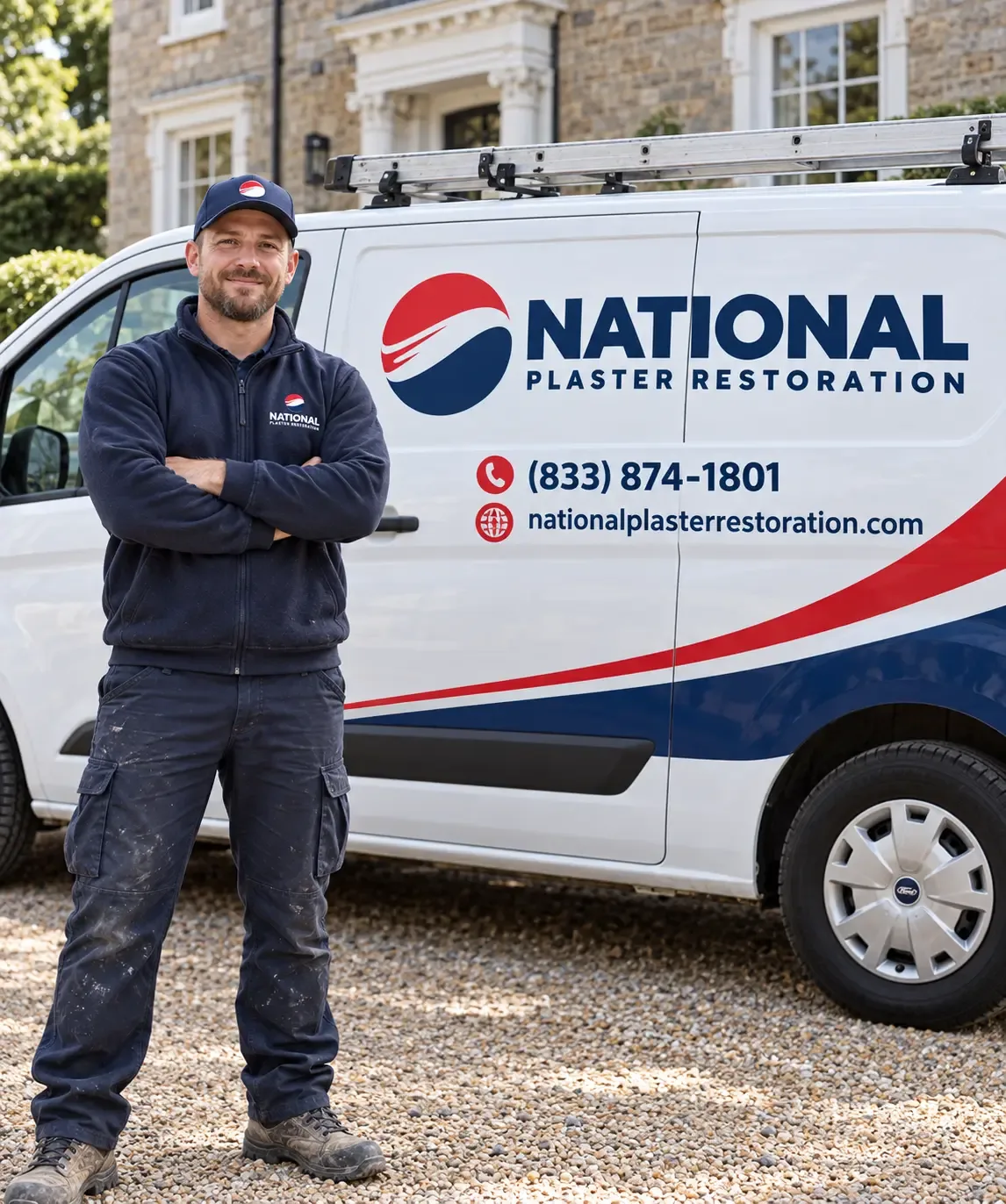 Plaster Repair company in Big Falls, WI